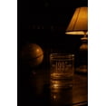 thumbnail image 4 of Personalization Mall Aged To Perfection Personalized Birth Year Whiskey Glass, 4 of 6
