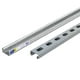 thumbnail image 1 of Perfil unical perforado de 3 m, 4 x 2 cm calibre 16, Volteck Volteck PU-162P, 1 of 3