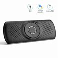 thumbnail image 1 of Kit de Voiture Mains Libres Bluetooth 4.2 avec Micro Clip Intégré, Haut-Parleur, Connexion Automatique, iOS Siri & Google Assistant, 1 of 4