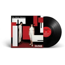 The White Stripes - De Stijl - Music & Performance - Vinyl