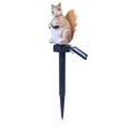 thumbnail image 3 of Squirrel Solar Garden Stake Light,Garden Squirrel Statues Decorative Light,Solar Squirrel Stake Lights,Family Garden Viewing Lights,Outdoor Lighting Decorative Lights,Garden Decorative Lights, 3 of 9