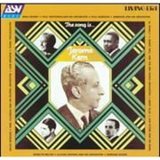 Song Is Jerome Kern, The
