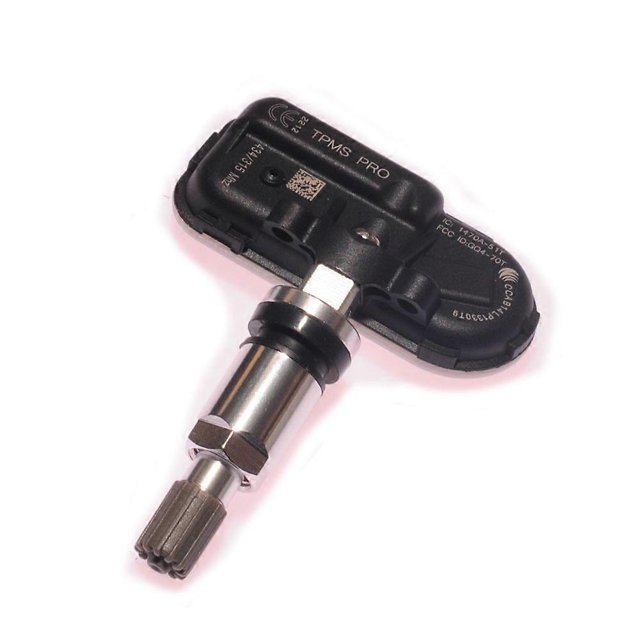 Programmable 433 315MHZ TPMS Sensor Tire Repair Tools