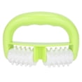 thumbnail image 1 of Rodillo de masaje portátil anticelulítico para hombres y mujeres., 1 of 14