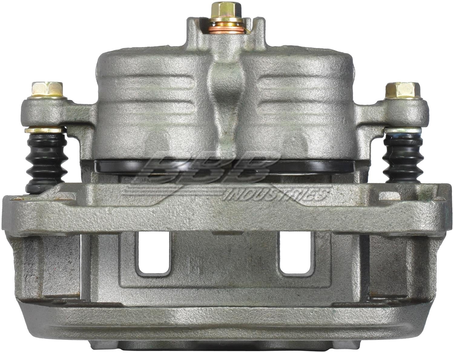 TERREPOWER formerly BBB Industries 99-01323B Reman Caliper w/installation Hardware