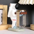 thumbnail image 2 of Support de Montre Ornemental Base Stable Support de Montre Amusant Spaceman Présentoir, 2 of 5
