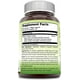thumbnail image 2 of Amazing India Organic Triphala Salud Digestiva Detox 120cáps, 2 of 3