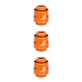 thumbnail image 1 of Naiovety ZTTO-Kit de herramientas de instalación de aleación de aluminio para sello de polvo de horquilla delantera de bicicleta de montaña, conductor Naranja 3piezas Naiovety CBP234882, 1 of 6