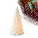 thumbnail image 4 of Light Up Ceramic Christmas Tree Christmas Trees, 4 of 5