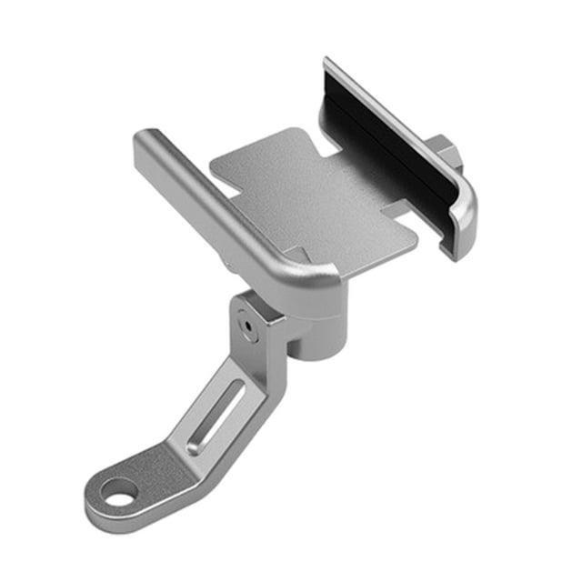 VONKY Anti-corrosion Mobile Phone Holder Stand Durable And User Friendly Fits All Mirror Sliver 3Set