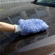 thumbnail image 4 of Riwesomey Guante de de microfibra Guantes de Guante de limpieza de autos sin rasguños de alta densidad para el hogar Cocina Baño Oficina Vehículos, repuestos y accesorios Mis Riwesomey VI008716-00, 4 of 6