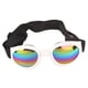 thumbnail image 4 of Gafas de sol para mascotas Yuyangstore protección Ocular 6 colores, 4 of 8