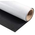 thumbnail image 2 of AP RV Bottom Board Repair Tape 022-BP2825 Scrim Shield; 25 Foot Length x 28 Inch Width; Black; Polyethylene; Adhesive Backing, 2 of 2