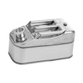 thumbnail image 4 of Tanque de combustible de acero inoxidable perfecl Portátil 5 litros, 4 of 8
