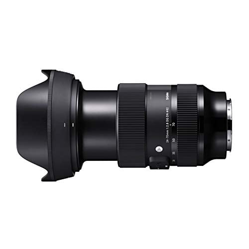Sigma 24-70mm F2.8 DG DN Art Sony E Mount - Walmart.ca