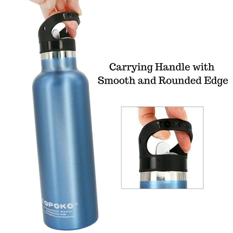 Hydro Flask 12-oz Insulated Water Bottle