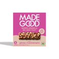 thumbnail image 2 of MadeGood Birthday Cake Chocolate Drizzled Granola Bars 5 bars, 2 of 10