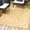 Yellow/Cream, variant on JONATHAN Y SANTA MONICA 5' Square Area Rug, Malta Bohemian Medallion Textured Weave - Teal/Gray, SMB104B-5SQ