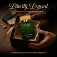 thumbnail image 3 of Perfume Liberty Legend Eau de Parfum 100 ml para hombre, 3 of 7