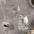 thumbnail image 2 of Mosiee Punch-Free Corrugated Toothpaste Squeezer, Suction Cup, Bathroom Wall-Mounted, 2 of 8