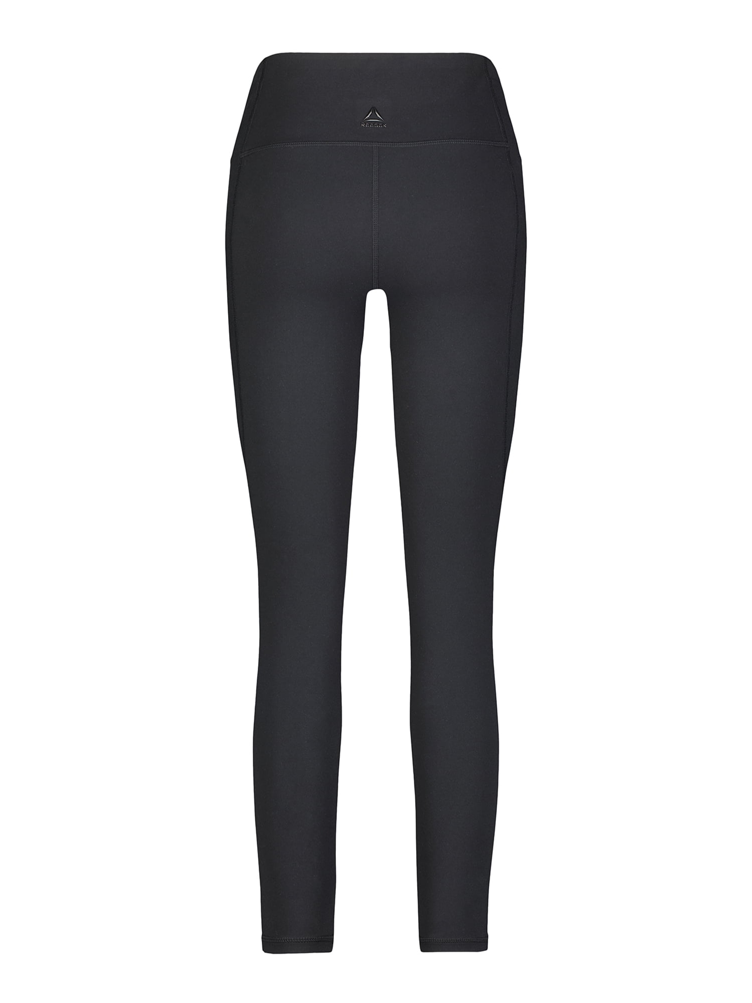 Reebok Women’s Evolution High Rise 7/8 Legging with Side Pockets, Sizes XS-3XL