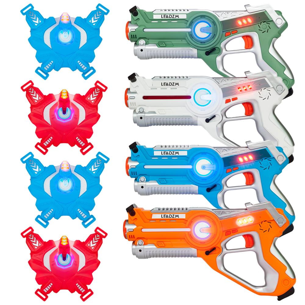 laser tag toy walmart