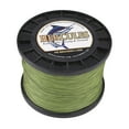 thumbnail image 5 of HERCULES Super Cast 1000M 1094 Yards Braided Fishing Line 180 LB Test for Saltwater Freshwater PE Braid Fish Lines Superline 8 Strands - Army Green, 180LB (81KG), 0.70MM, 5 of 9