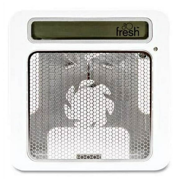 Fresh Products ourfresh Dispenser 5.34 x 1.6 x 5.34 White 12/Carton OFCAB