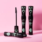 (2 pack) essence Lash Princess False Lash Effect Mascara, Black