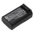 thumbnail image 2 of Replacement Battery for Trimble,Nomad 800,Nomad 800B,Nomad 800B Numeric Key,Nomad 800B PDA Keypad,Nomad 800L,Nomad 800L Numeric Key,Nomad 800L PDA Intrinsic Safe,Nomad 800L PDA Keypad,5200mAh, 2 of 3