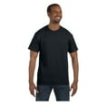 thumbnail image 1 of Jerzees Men's Shoulder To Shoulder Taping T-Shirt, Style 29M, 1 of 1