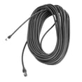 thumbnail image 1 of Satellite Cable Extension for Starlink Rectangular Satellite Gen3, 1200Mbps Smooth Transmission Extender Cable, IP68 Waterproof, Plug and Play, 1 of 7