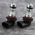 thumbnail image 3 of LED Headlight,2x 9006 HB4 8000K Headlight Headlight Bulbs Precision Engineered, 3 of 5