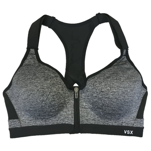 Victoria's Secret Incredible Front Close Sports Bra