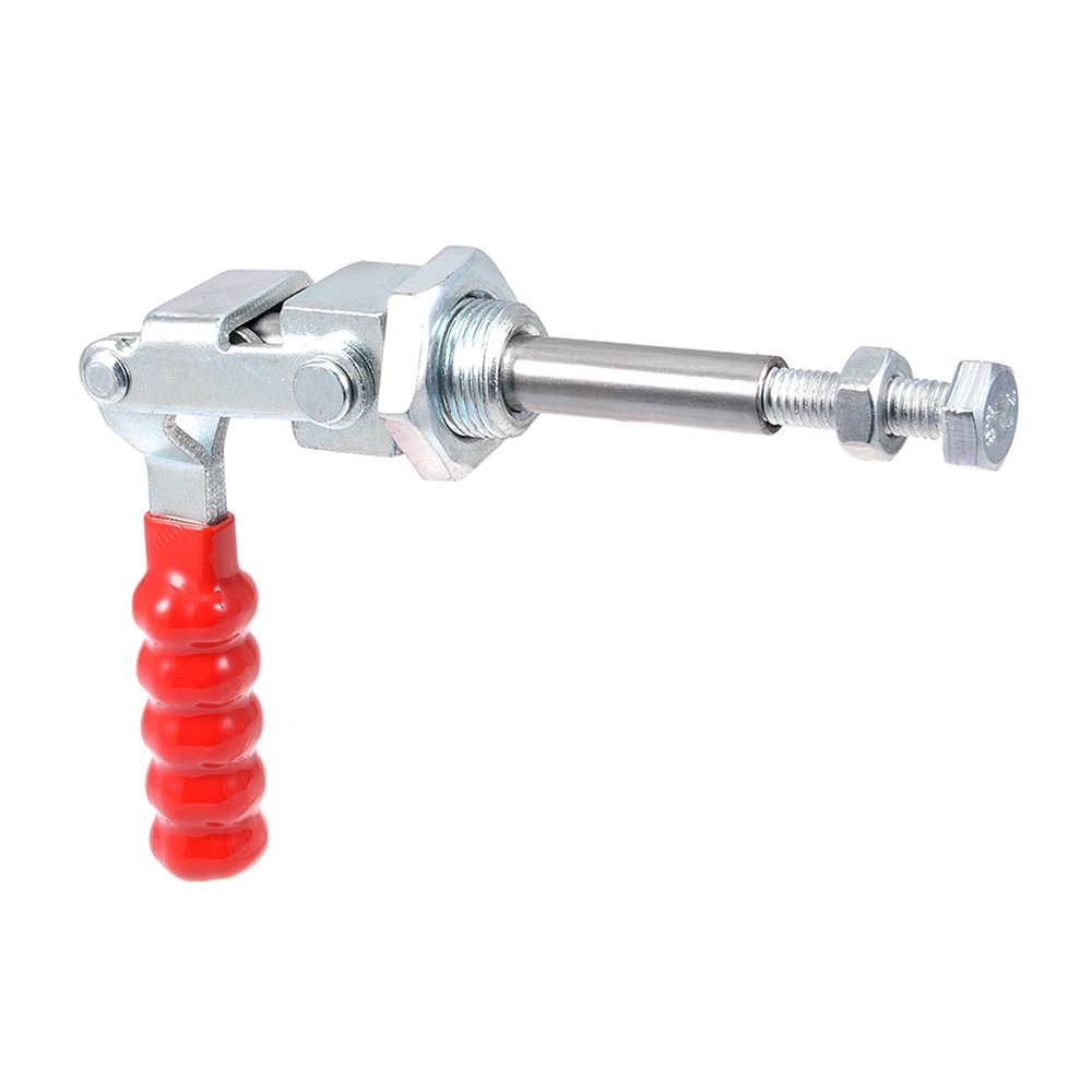 Toggle Clamp 136kg 299lbs Capacity 39mm Stroke Push Pull Action GH
