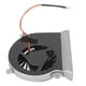 thumbnail image 3 of Reemplazo del ventilador de refrigeración de la CPU del ordenador portátil para MSI Ge70 2oc Ge70 2od Ge70 2oe Ge70 2pc Ge70 2pe Apache Pro, 3 of 5