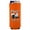 Orange, variant on Beer! It's Your Friend! Slim Can Coolie (Orange)