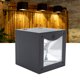thumbnail image 1 of Luz de pared solar para exteriores lámpara de pared de amplia aplicación iluminación  fácil instalación alta eficiencia para entrada ANGGREK Otros, 1 of 8