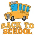 thumbnail image 2 of CafePress - Back To School Mug - 11 oz Ceramic Mug - Novelty Coffee Tea Cup, 2 of 4