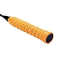 thumbnail image 2 of D-GROEE 2pcs Tennis Racket Grip Tape Anti Slip Super Absorbent Tennis Overgrip Badminton Overgrip, 2 of 7