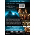 thumbnail image 2 of Mummy Ultimate Collection (4-Movie: Mummy '99, Mummy Returns, Mummy Tomb, Scorpion King) (DVD), 2 of 3