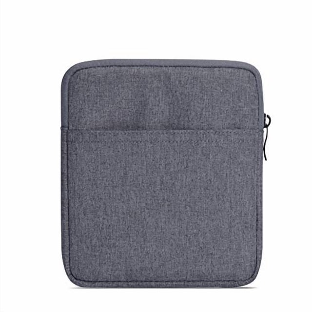 Funda tipo funda para Kobo Libra Colour y Kindle Oasis de 7 pulgadas
