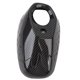 thumbnail image 5 of Protector de la Capa del Tipo de Enterior de la Moto Motoria, Cuber de la Tapa del Extreme del Tomo de Escape Guardia Guardia Resistente A XMAX 300 2017 A 2022, 5 of 7