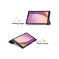 thumbnail image 2 of Case for Lenovo Tab M8 4th Gen 2024 2023 8 inch Tablet Model TB-301XU TB-300FU TB-300XU, Slim Lightweight Stand Hard Shell Protective Cover with Stylus Pen, 2 of 7