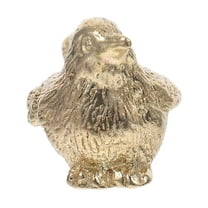 WHAMVOX Statue Vintage Figurine Decoration Home Shelf Decor Bookshelf Decor Table Decor Decorative Ornament Statue Ornament