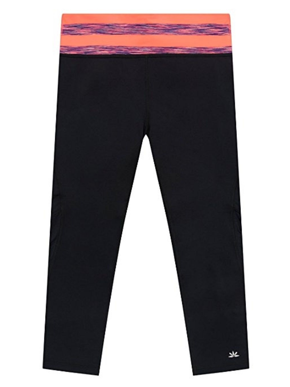 Lukka Womens Size Large Active Capri 