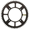 thumbnail image 1 of Pro X Aluminum Rear Sprocket 51 Tooth Compatible With Husqvarna FE 501 S 2020-2021, 1 of 1