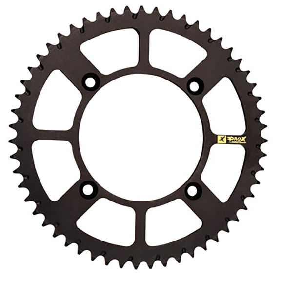Pro X Aluminum Rear Sprocket 49 Tooth Compatible With Gas Gas EX 450F 2021