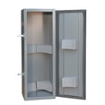 thumbnail image 2 of Adrian Steel TA19, Compressed Gas Tank Cabinet, 2 of 3