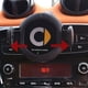 thumbnail image 4 of Cargador De Teléfono Para Coche Inalámbrico Soporte Para Coche Compatible Con Smart 453 Compatible Condos Smart 451 Smart 453 Compatible ConCuatro L Sensor De Infrarrojos Automático, 4 of 5
